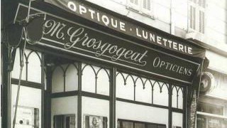 Nice - Grosgogeat Opticiens