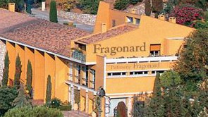 Nice - Fragonard