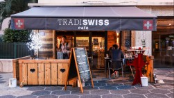 Tradiswiss Café