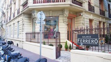 Nice - Galerie Ferrero