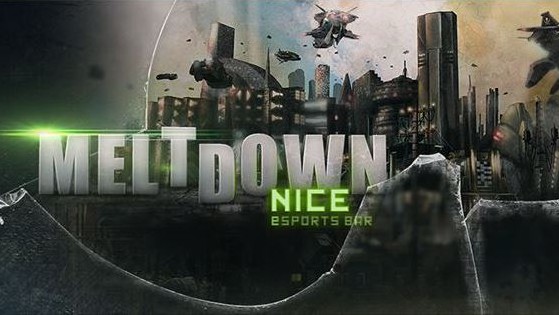 Nice City Life - Meltdown Nice