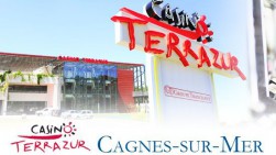 Casino Terrazur