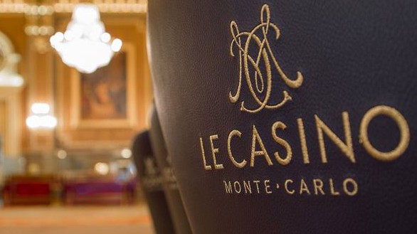 Nice - Casino de Monte-Carlo