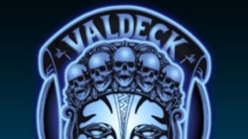 Nice - Valdeck Tattoo 