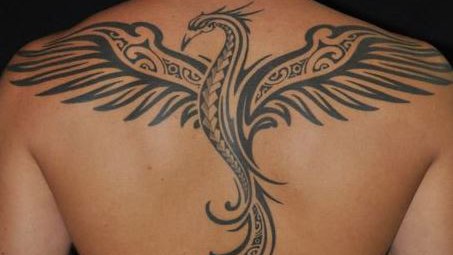 Nice - Valdeck Tattoo 