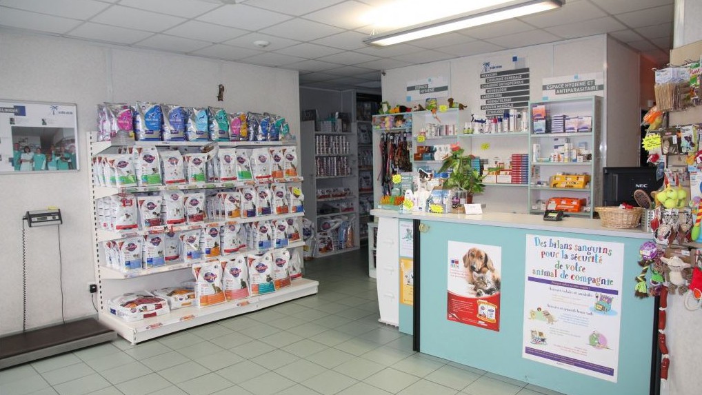 Nice - NICEA Clinique Vétérinaire
