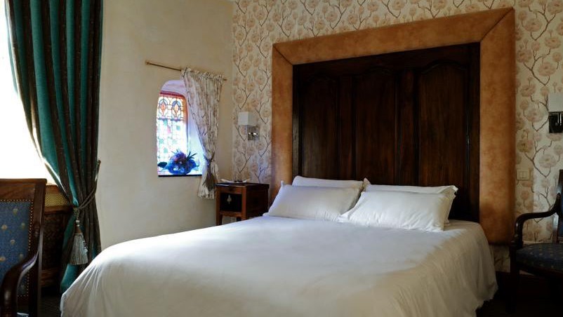 Nice - HOSTELLERIE JéRôME 
