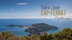 Saint-Jean-Cap-Ferrat Office de Tourisme