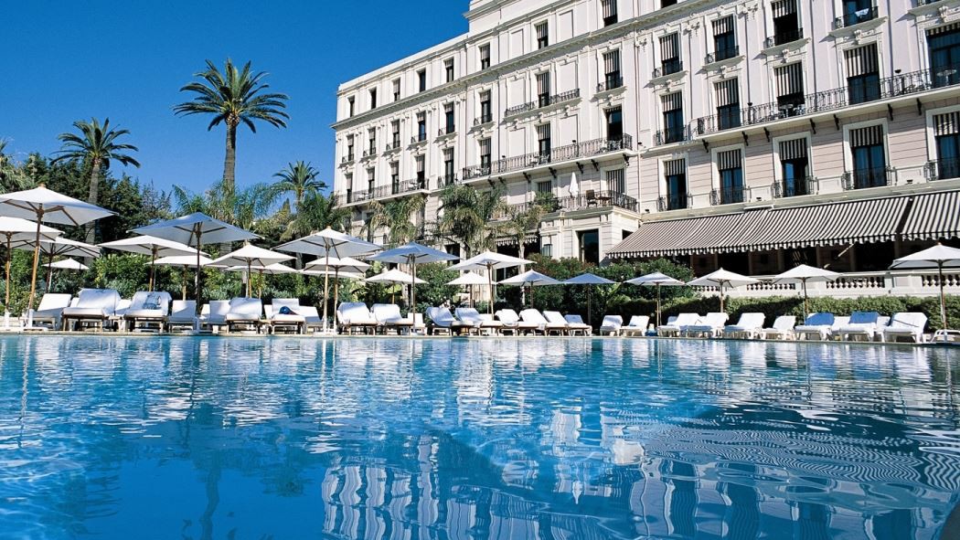 Nice - Royal Riviera *****