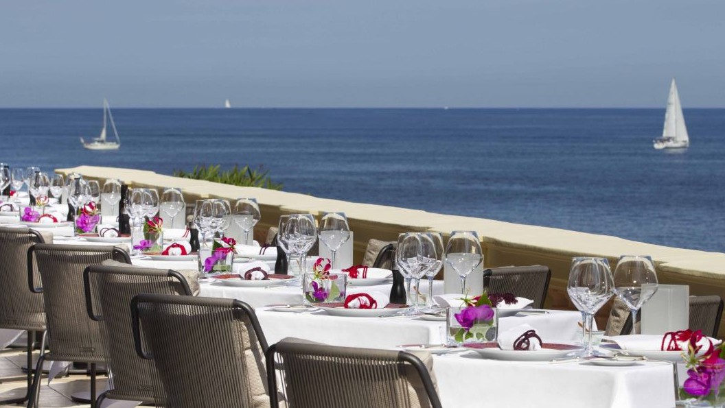 Nice - ROYAL RIVIERA *****