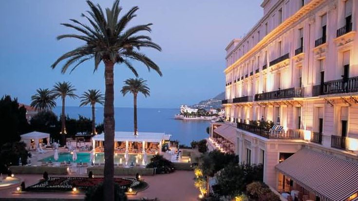 Nice - ROYAL RIVIERA *****