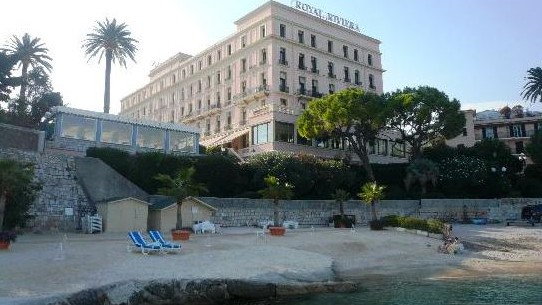 Nice - Royal Riviera *****