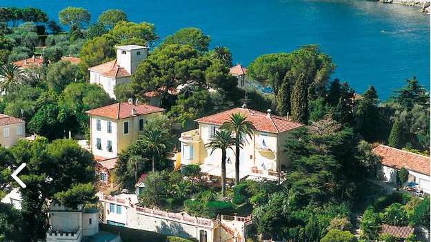 Nice - Hôtel Brise Marine ***
