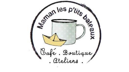 Nice - Maman Les P'tits Bateaux
