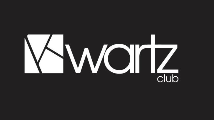 Nice - JC Laurent invites Charles Fenckler at Kwartz Club 