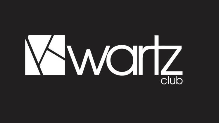 Nice - ROV x Kwartz Club