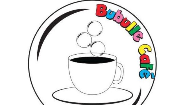Nice - Bubulle Café