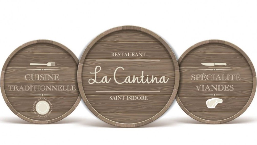 Nice - LA CANTINA