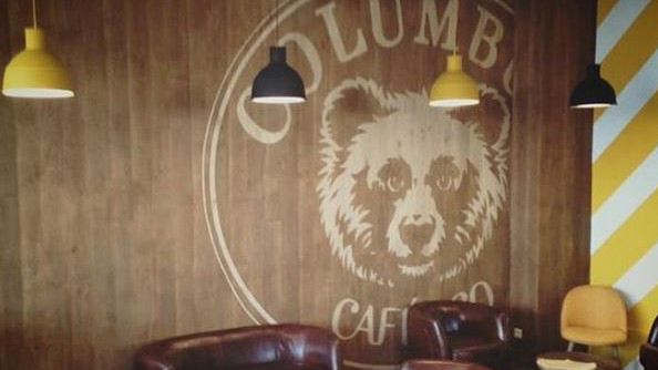 Nice - Columbus Café & Co