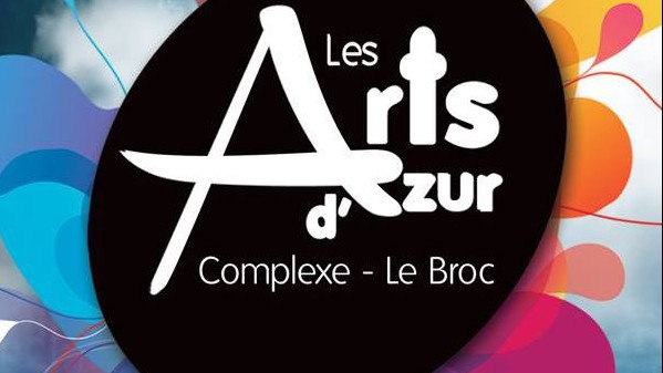 Nice - Les Arts d'Azur du Broc