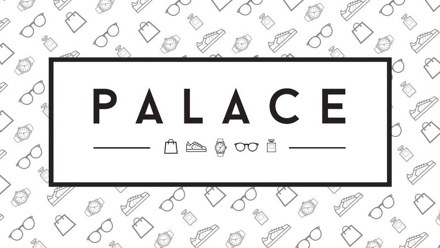 Nice - Palace Shop