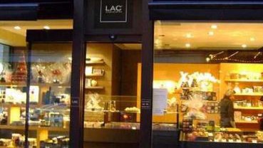 Nice - LAC Chocolatier - BARLA