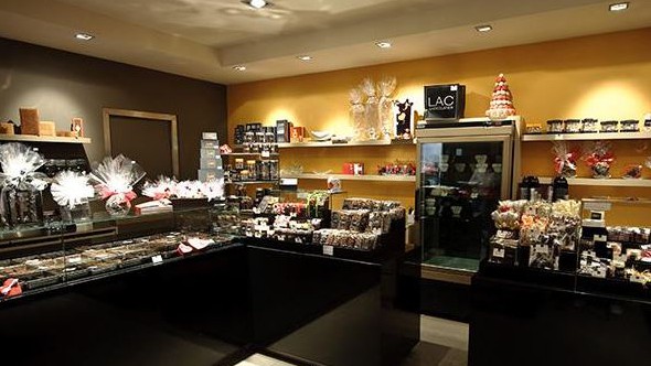 Nice - LAC Chocolatier - BARLA