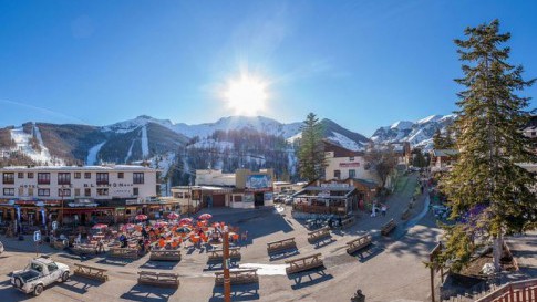 Nice - AURON Office de Tourisme