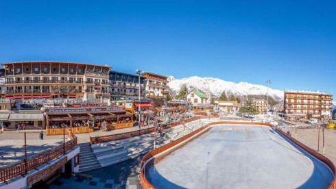 Nice - AURON Office de Tourisme