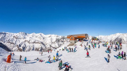 Nice - AURON Office de Tourisme