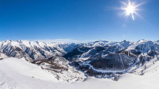 Nice - AURON Office de Tourisme