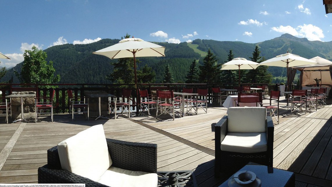 Nice - AURON Le Chalet d'Auron