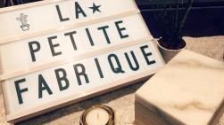 La Petite Fabrique Nice