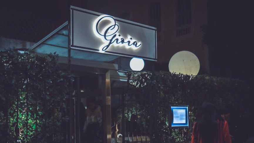 Nice - Gioia