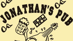 Jonathan's pub