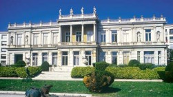 Villa Palais de Marbre