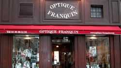 Optique Franquin