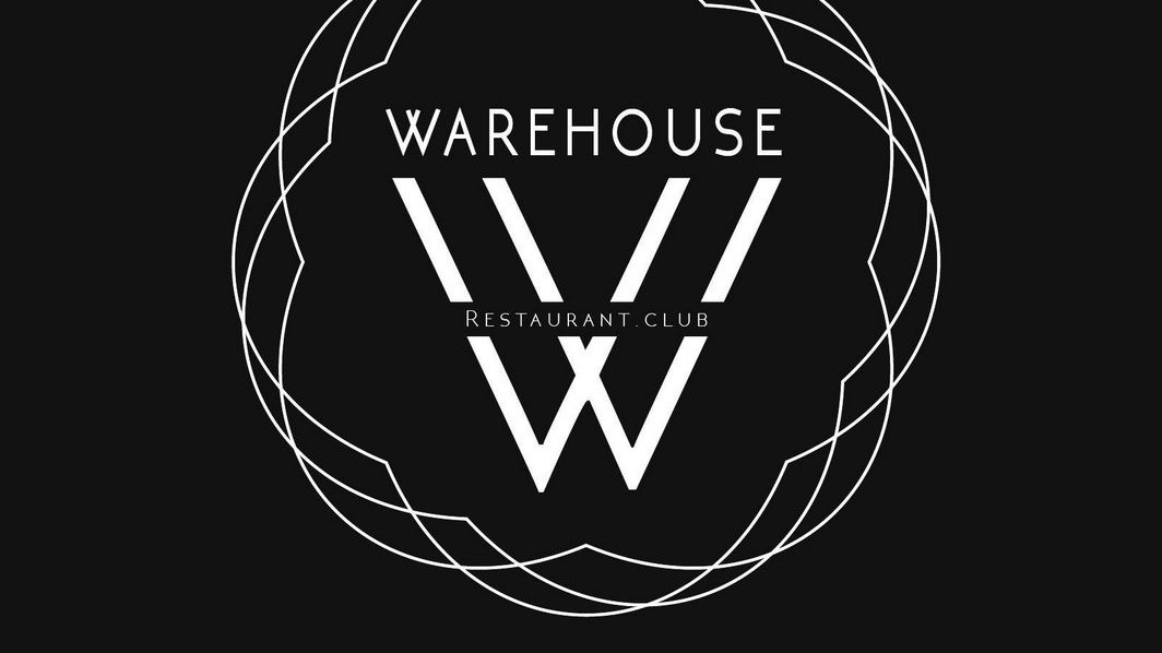 Nice - Warehouse Restaurant-Club
