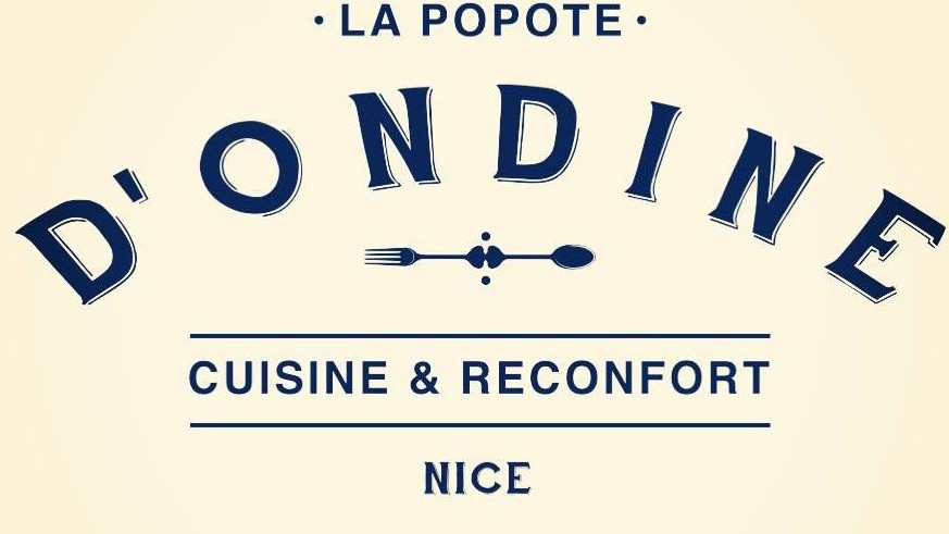 Nice - La Popote D'Ondine