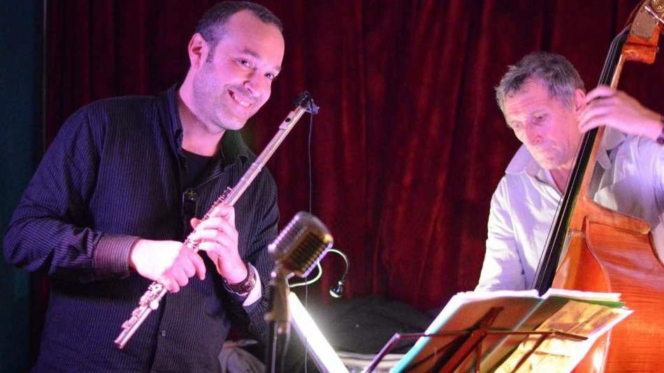 Nice - Bourdon Jazz Club
