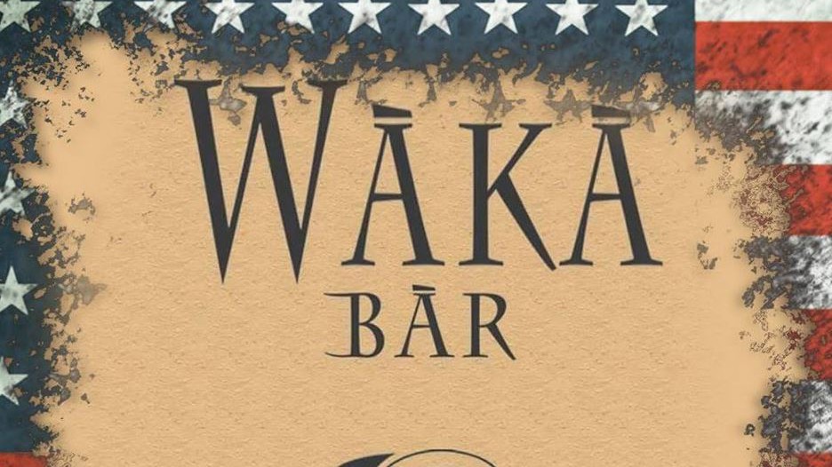 Nice - Waka Bar