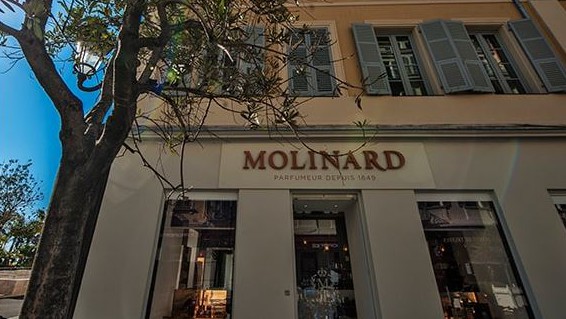 Nice - Molinard