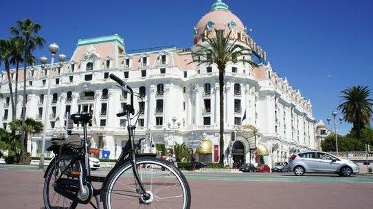 Nice - HOLLAND BIKES