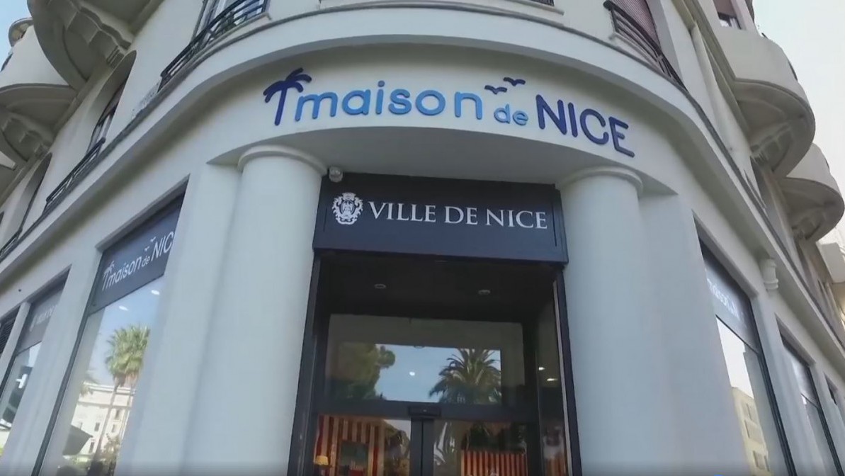 Nice - MAISON DE NICE