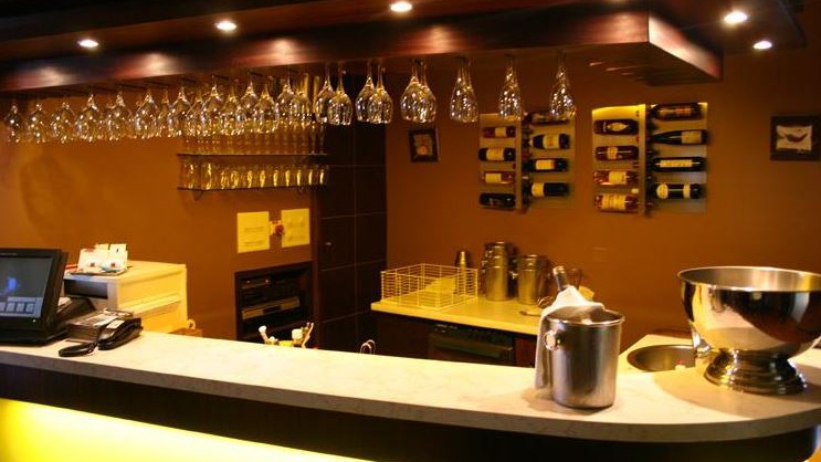 Nice - RESTAURANT PARCOURS LIVE