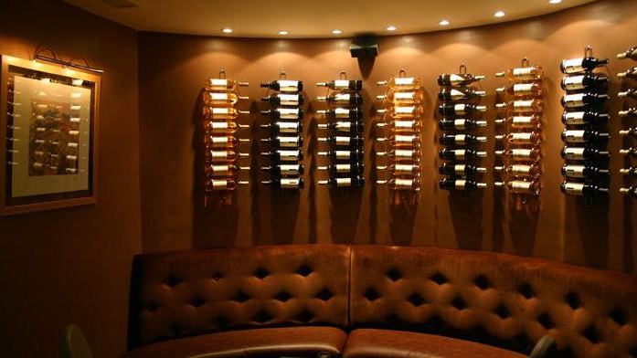 Nice - RESTAURANT PARCOURS LIVE