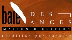 BAIE DES ANGES EDITIONS