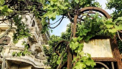 VILLA CAMELINE dîte LA MAISON ABANDONNÉE