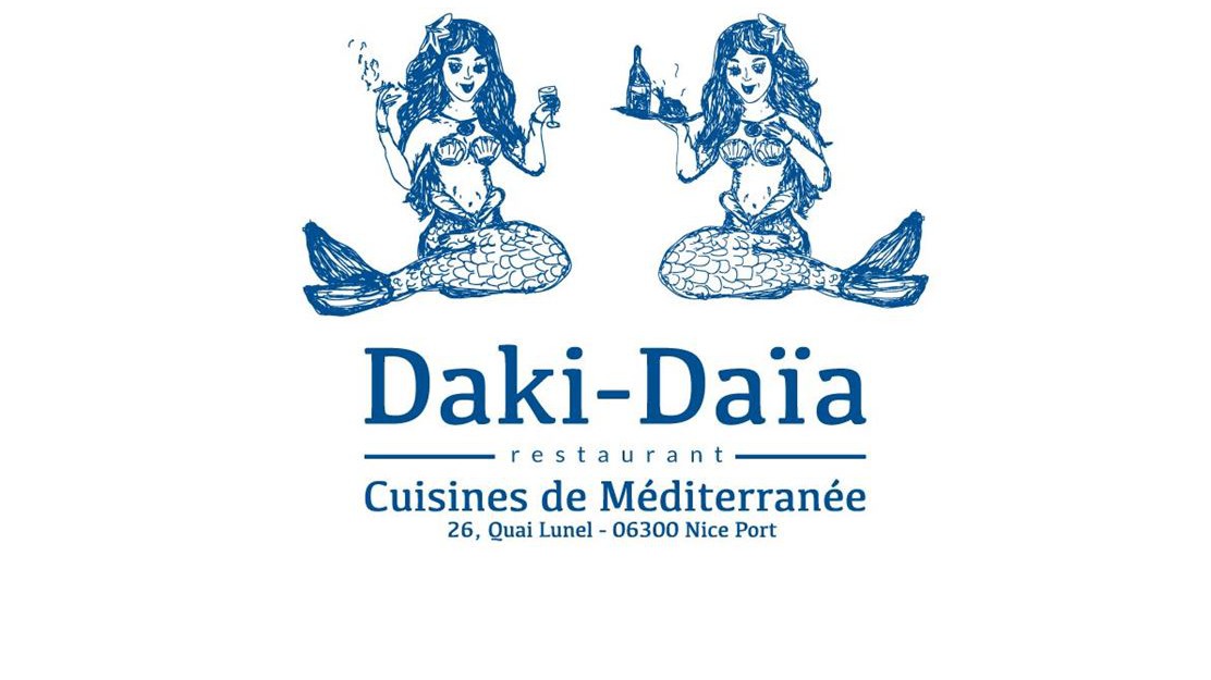 Nice - Daki-Daïa
