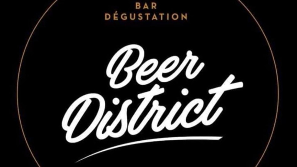 Nice - Beer district libération